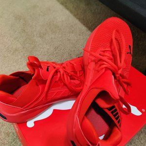 Men's puma Enzo Softride Men's Training Shoes